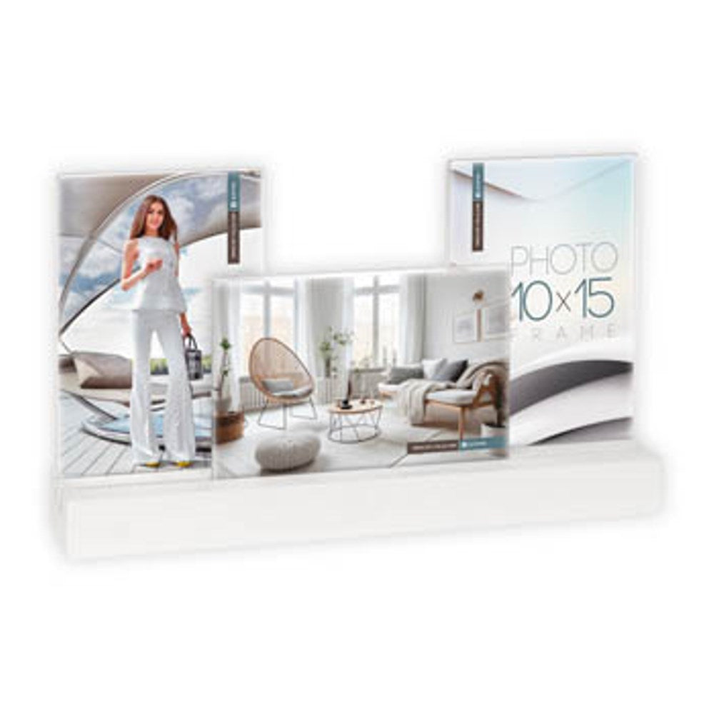 Zep Fotolijst AP833 Berks 3x 10x15 cm — 5