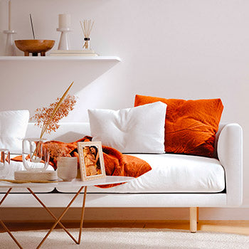Zep Fotolijst MK523W Lecce White 20x30 cm — 2