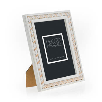 Zep Fotolijst MK523W Lecce White 20x30 cm — 4