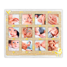fotolijst Baby Foto multlijst VG626 Antonio 12x6x6 cm
