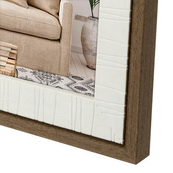 Zep Fotolijst WE323 Ischia Brown 20x30 cm — 2