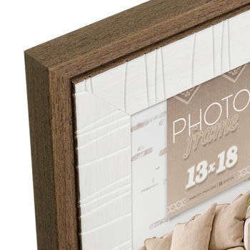 Zep Fotolijst WE323 Ischia Brown 20x30 cm — 3