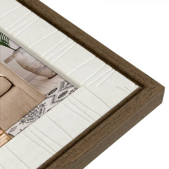 Zep Fotolijst WE323 Ischia Brown 20x30 cm — 4