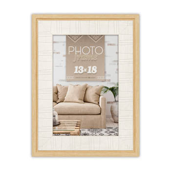 Zep Fotolijst WE723 Ischia Grey 20x30 cm