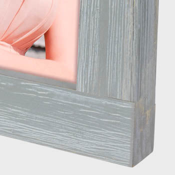 Zep Fotolijst M8521G Parma Grey 10x15 cm — 2