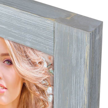 Zep Fotolijst M8521G Parma Grey 10x15 cm — 3