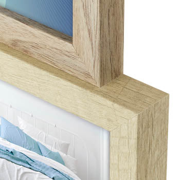 Zep Fotolijst DT987 Oberg 4Q 4x10x15 cm — 2