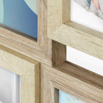 Zep Fotolijst DT996 Oberg 5Q 5x10x15 cm — 3