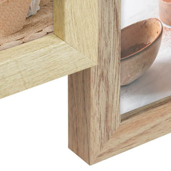 Zep Fotolijst DT996 Oberg 5Q 5x10x15 cm — 4