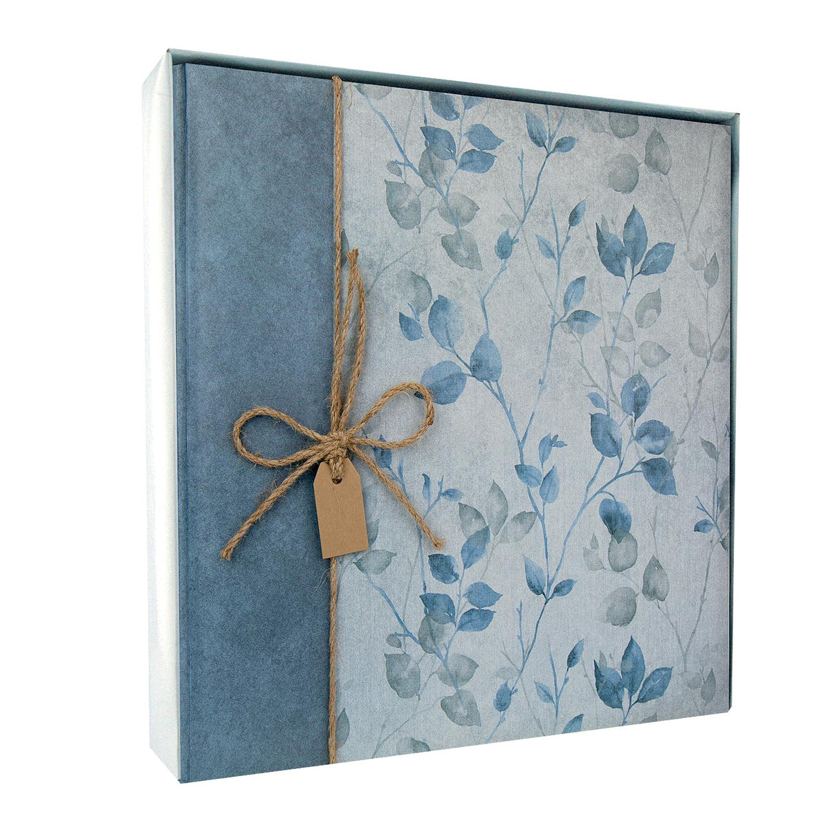 Zep Fotolijst GD242420B Pergamin Album 20 sheets 24x24 cm — 2