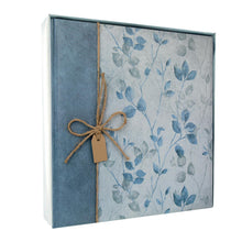 Zep Fotolijst GD242420B Pergamin Album 20 sheets 24x24 cm — 2
