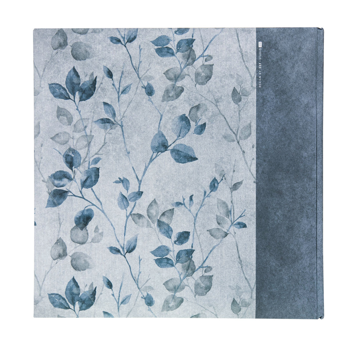Zep Fotolijst GD242420B Pergamin Album 20 sheets 24x24 cm — 3