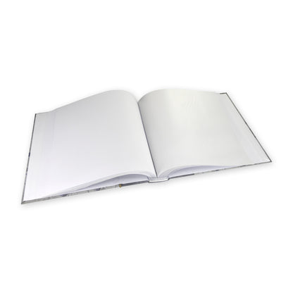 Zep Fotolijst GD242420B Pergamin Album 20 sheets 24x24 cm — 7