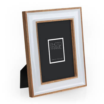 Zep Fotolijst Xn346w Vienna White 10x15 cm — 5