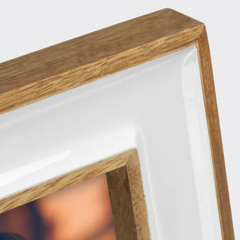 Zep Fotolijst XN368W Vienna White 15x20 cm — 4