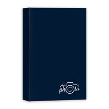 Zep Fotolijst XF468R Album Slip-in 80 photos 10x15 cm