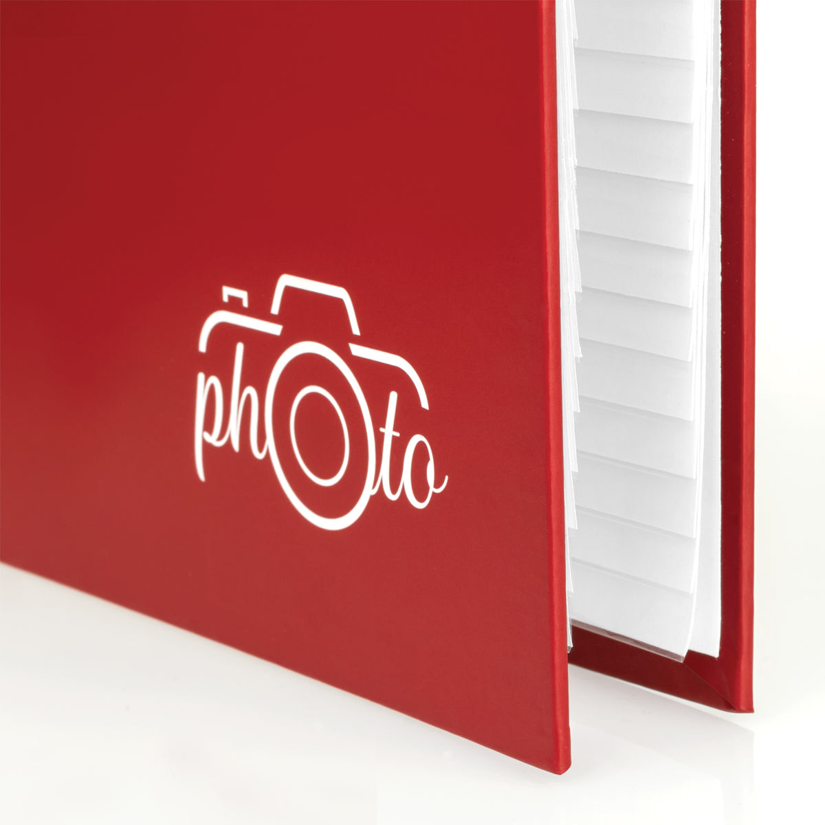 Zep Fotolijst XF468R Album Slip-in 80 photos 10x15 cm — 2