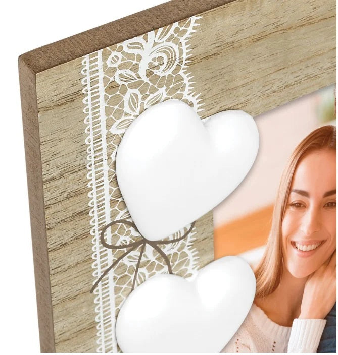 Zep Fotolijst WH9446 Dafne Vertical 10x15 cm — 3