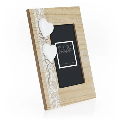 Zep Fotolijst WH9446 Dafne Vertical 10x15 cm — 4