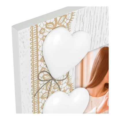 Zep Fotolijst WH9246 Dafne Horizontal 10x15 cm — 3