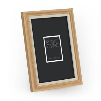 Zep Fotolijst DZ857B Livorno Brown 13x18 cm — 6