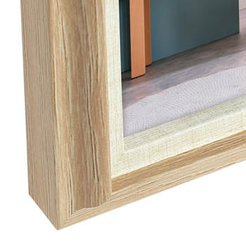 Zep Fotolijst DZ868B Livorno Brown 15x20 cm — 3