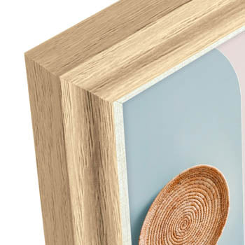 Zep Fotolijst DZ868B Livorno Brown 15x20 cm — 4