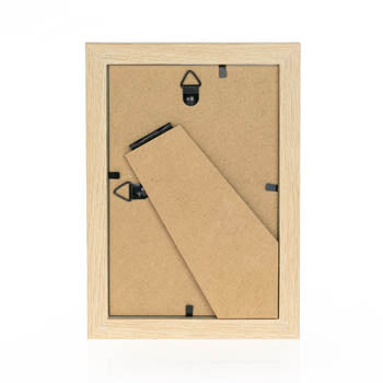 Zep Fotolijst DZ868B Livorno Brown 15x20 cm — 5