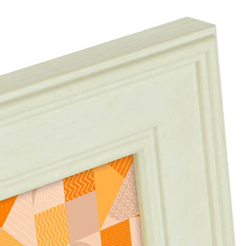 Zep Fotolijst DT257W Spoleto White 13x18 cm — 3
