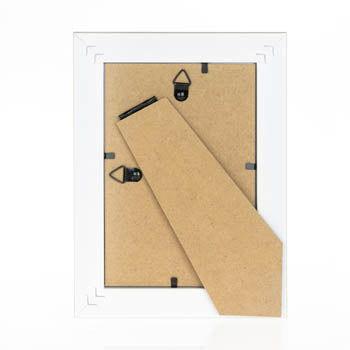 Zep Fotolijst DT257W Spoleto White 13x18 cm — 5