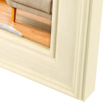 Zep Fotolijst DT268W Spoleto White 15x20 cm — 2