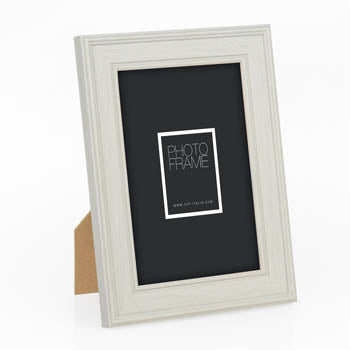 Zep Fotolijst DT268W Spoleto White 15x20 cm — 6