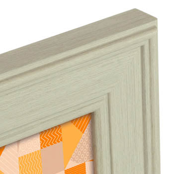 Zep Fotolijst DT368G Spoleto Grey 15x20 cm — 3