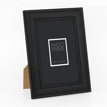 Zep Fotolijst DT457B Spoleto Black 13x18 cm — 5