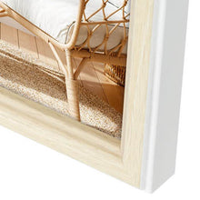 Zep Fotolijst WD574W Bensen White 13x18 cm — 2