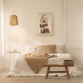 Zep Fotolijst NT687N Adler Natural 15x20 cm — 7