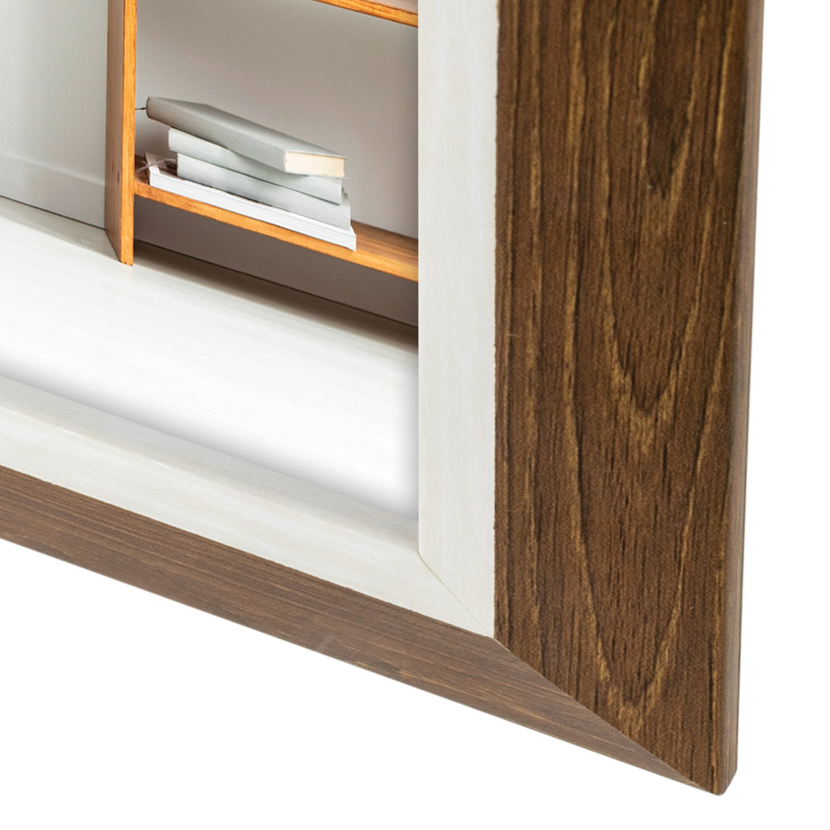 Zep Fotolijst NT239B Adler Brown 20x30 cm — 2