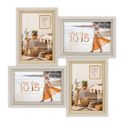 Zep Fotolijst VZ442 Zara 4Q 4x10x15 cm — 2