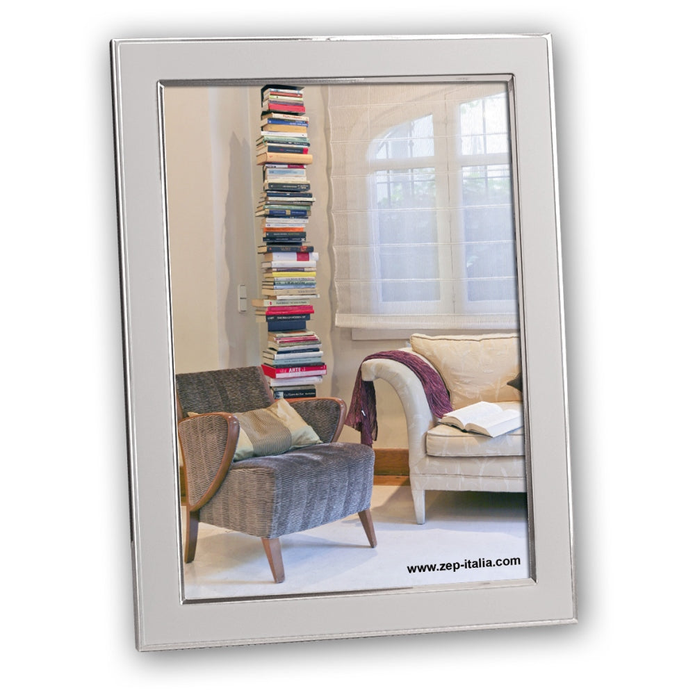Zep fotolijst S4023 Olimpia Silver 20x30 cm