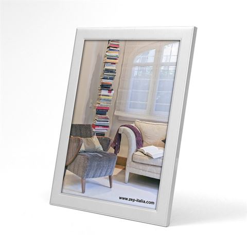 Zep fotolijst S4023 Olimpia Silver 20x30 cm — 2