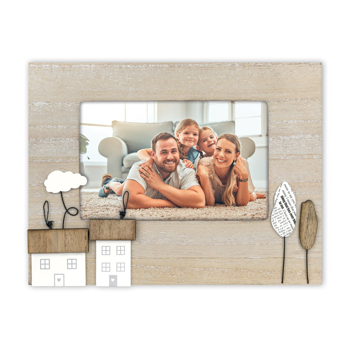 Zep fotolijst HY9264 Ceglie 10x15 cm