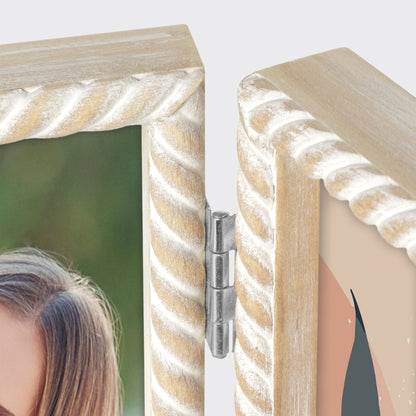 Zep fotolijst ML257D Lisse 2 Q 2x13x18 cm — 3
