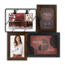 Zep fotolijst DN473 Ercolano 3x10x15 13x18 cm