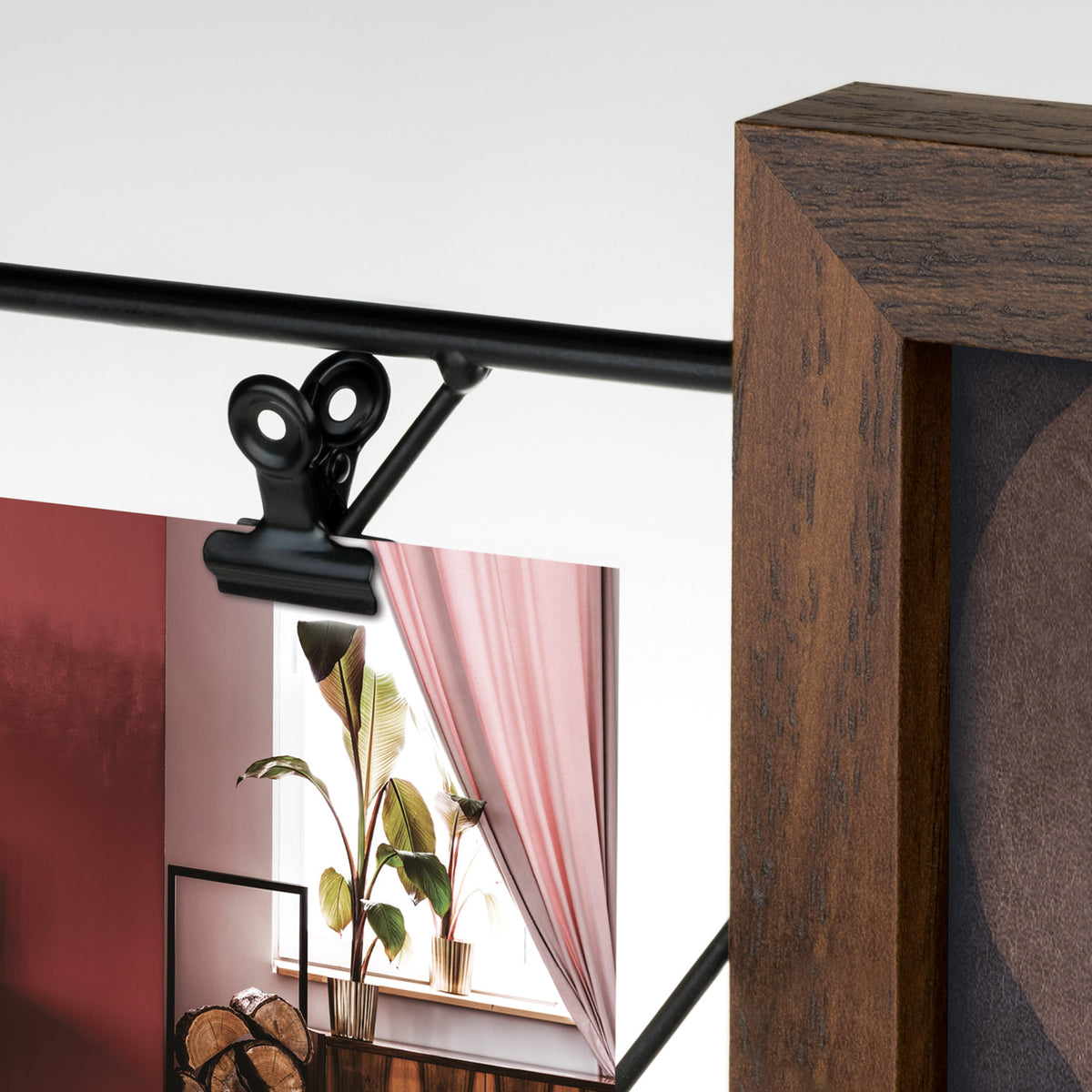 Zep fotolijst DN473 Ercolano 3x10x15 13x18 cm — 2