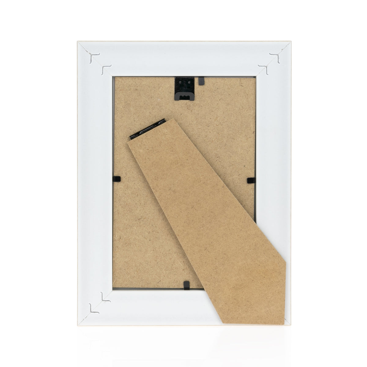 Zep fotolijst WE346 Ischia Brown 10x15 cm — 5