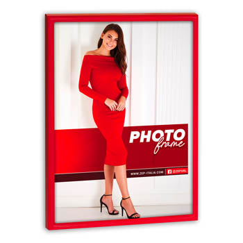 Zep fotolijst VC446B Alissa Black 10x15 cm