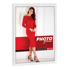 Zep fotolijst VC268W Alissa White 15x20 cm