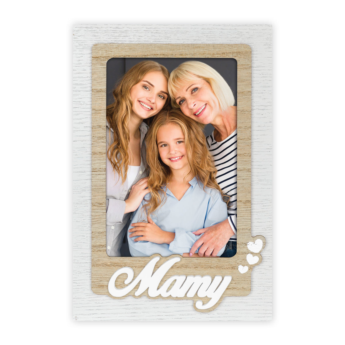 Zep fotolijst FZ224FR Mamy 10x15 cm