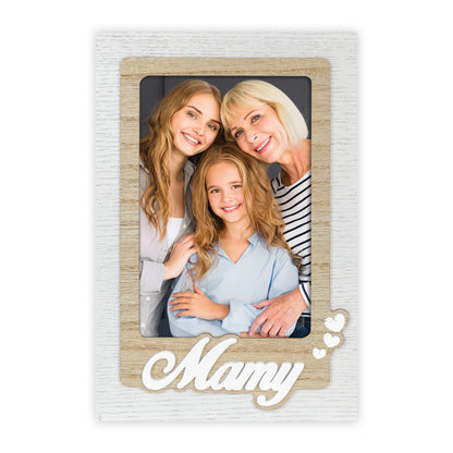 Zep fotolijst FZ224FR Mamy 10x15 cm
