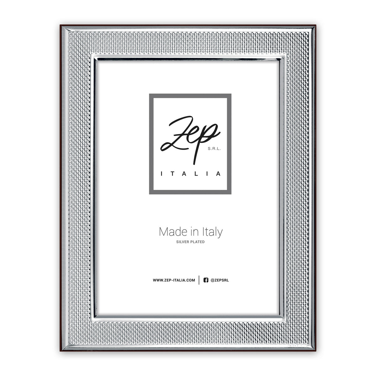 Zep fotolijst B12646 Teramo 10x15 cm — 3